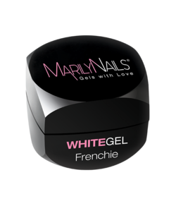 Frenchie - WhiteGel / 1