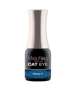 Cat Eye - Galaxy 3 / 1