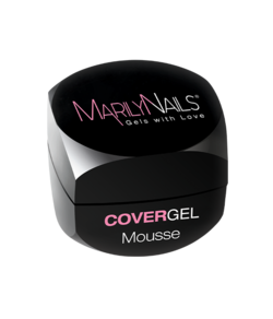 Mousse - CoverGel / 1