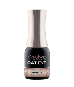 Cat Eye - Velvet 3 / 1