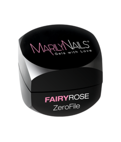 ZeroFile - FairyRose / 2