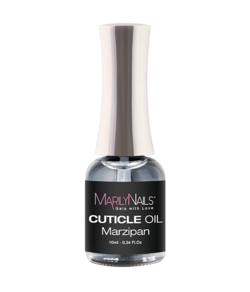 Cuticle Oil – marcipán / 1