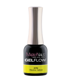 GelFlow - 27N / 4