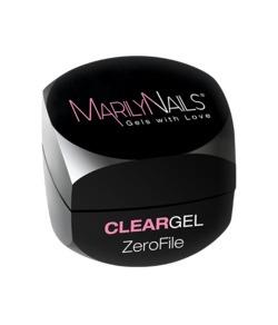 ZeroFile - ClearGel / 4