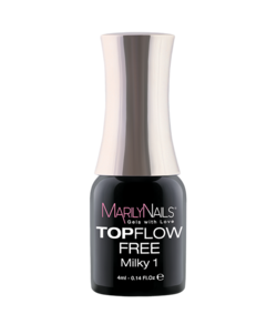 Milky TopFlow Free - 1 / 1