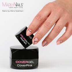 CoverPink - CoverGel  / 2