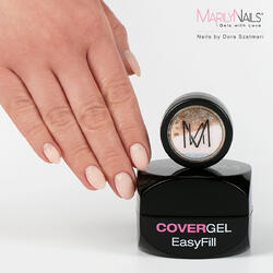 EasyFill - CoverGel / 2