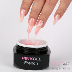 French - PinkGel  / 2