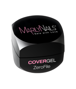 ZeroFile - CoverGel / 1