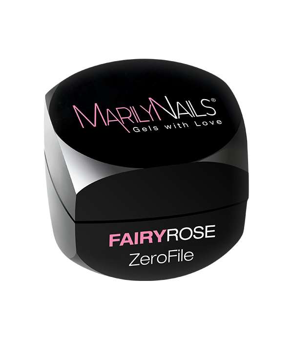 ZeroFile - FairyRose