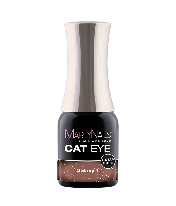 HEMA Free Cat Eye - Galaxy 1