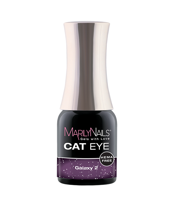 HEMA Free Cat Eye - Galaxy 2