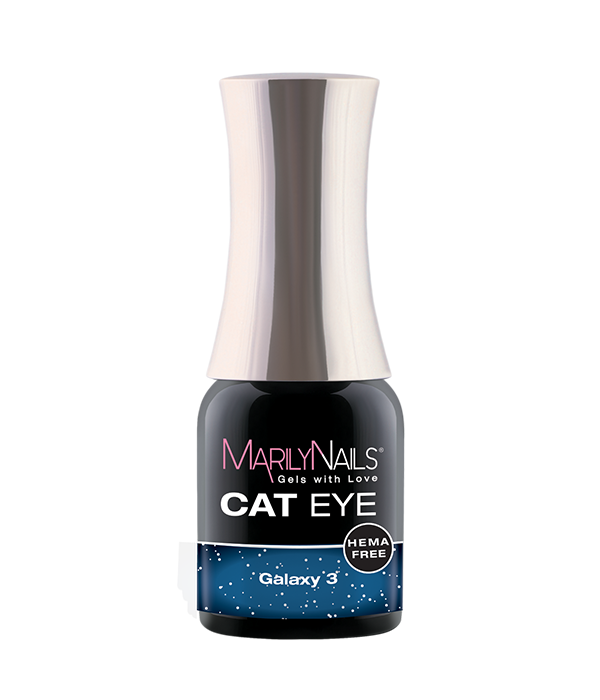 HEMA Free Cat Eye - Galaxy 3