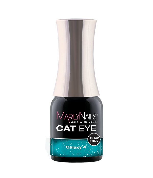 HEMA Free Cat Eye - Galaxy 4